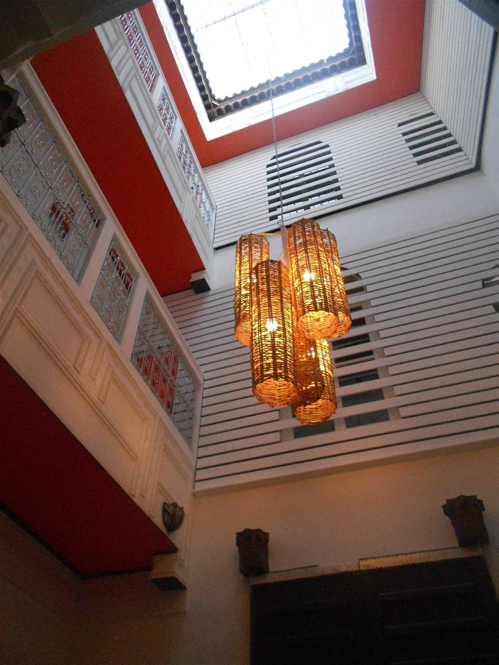 Gastenkamers Fes 103563