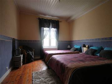 Roomlala | Chambre D'hôtes à Louer Dans Le Périgord
