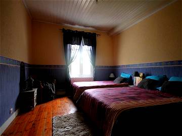Roomlala | Chambre D'hôtes à Louer Dans Le Périgord