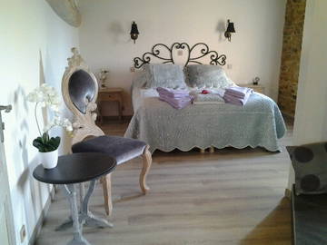 Chambre À Louer Savigny 66392