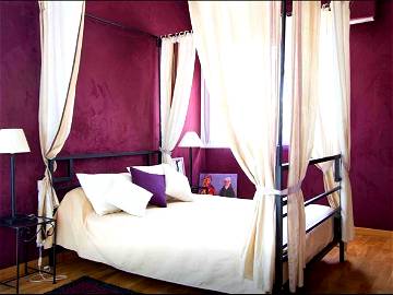 Room For Rent Casablanca 100516-1