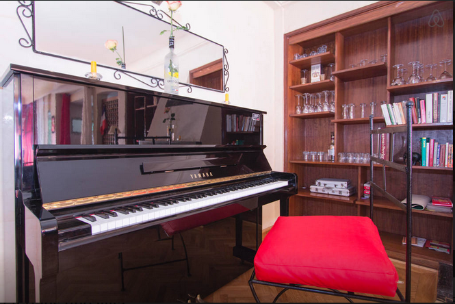 Chambres D'hôtes Casablanca 100516