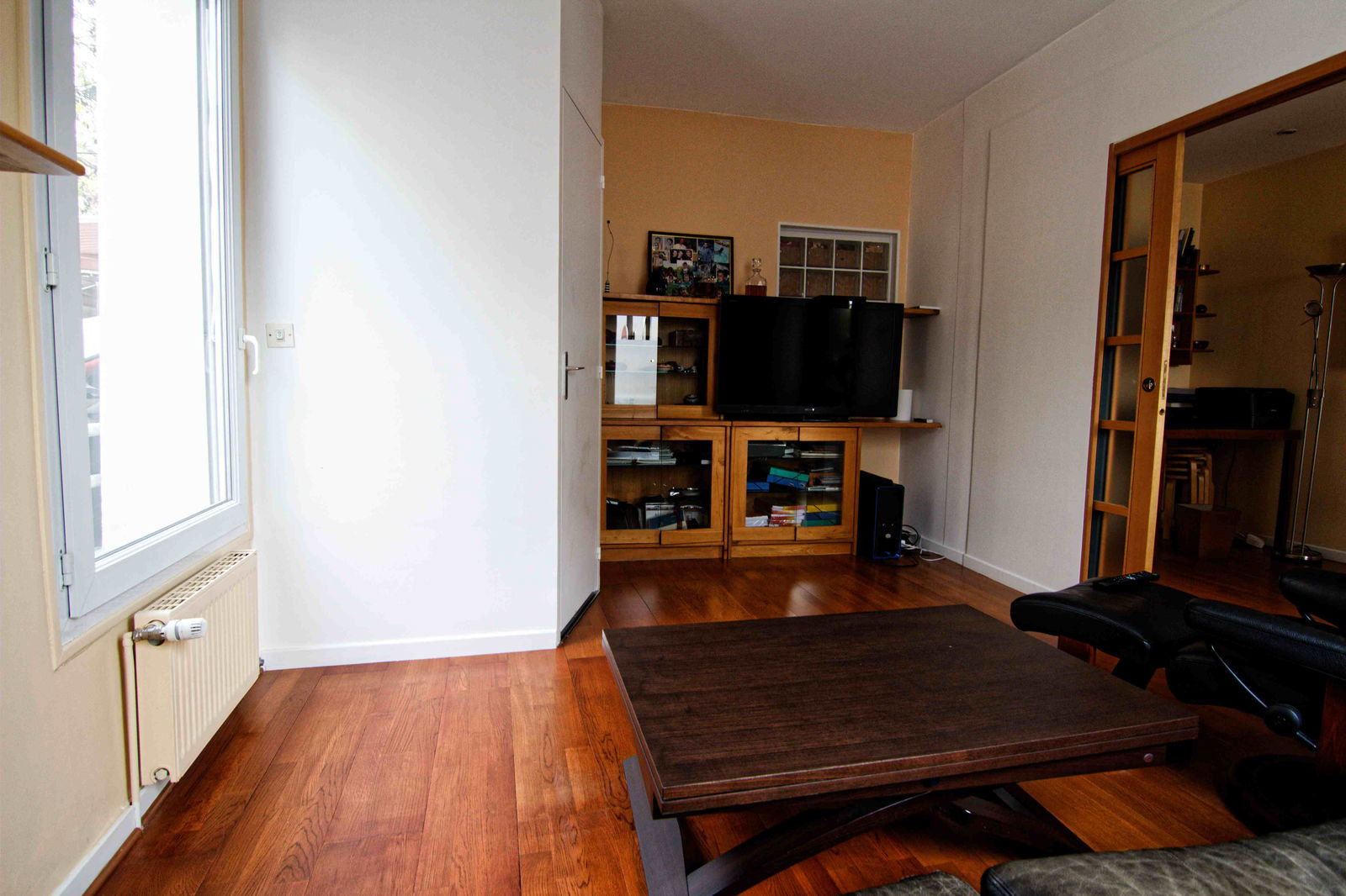 Chambres D'hôtes Vincennes 64299