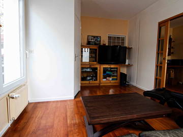 Habitación En Alquiler Vincennes 64299