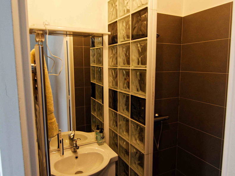 Bed And Breakfast Vincennes 64299-2