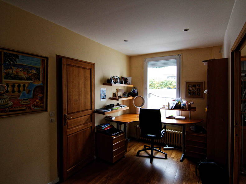 Bed And Breakfast Vincennes 64299-3