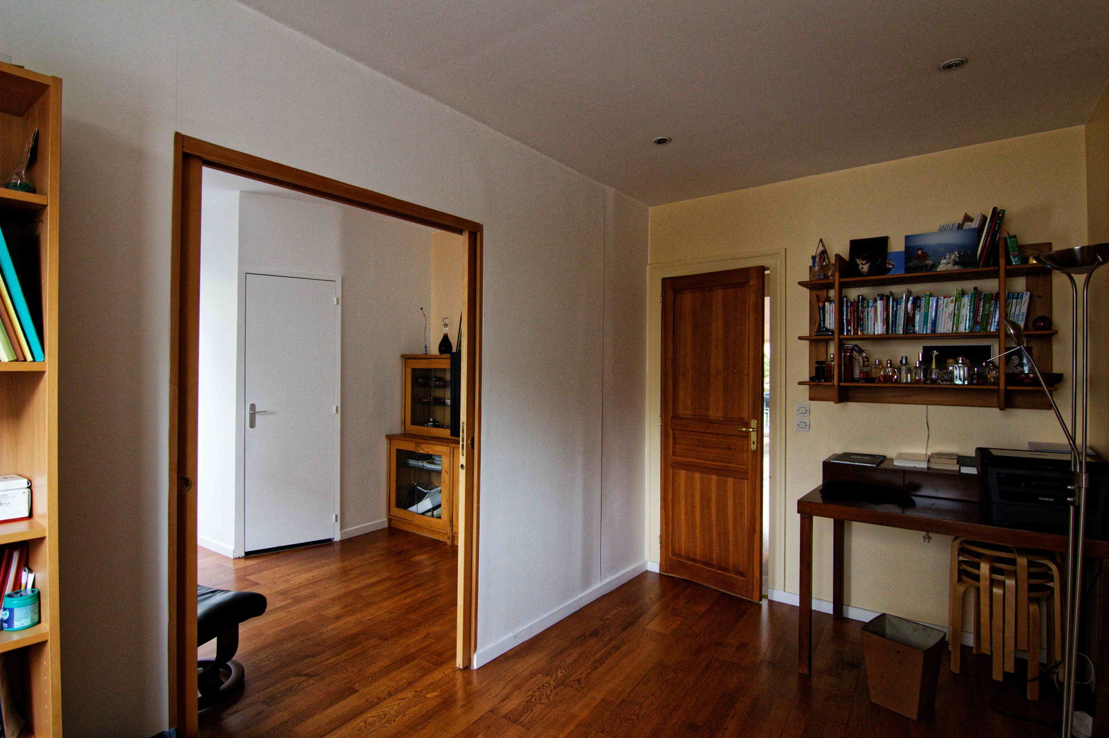 Chambres D'hôtes Vincennes 64299