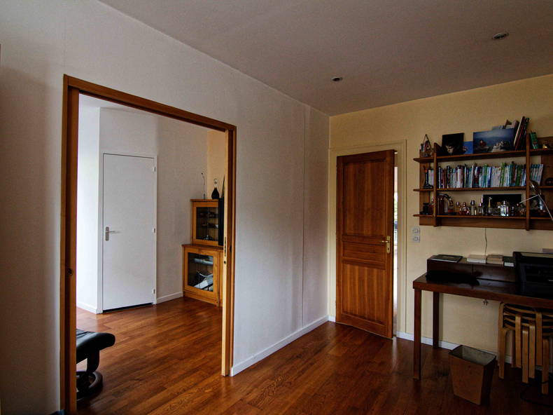 Bed And Breakfast Vincennes 64299-4