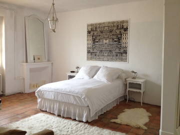 Room For Rent Valflaunès 82293