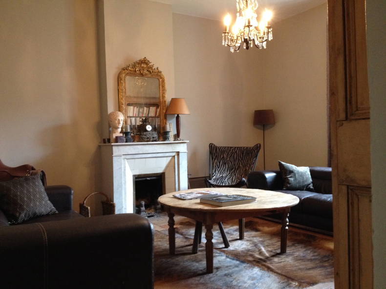 Habitaciones De Huéspedes Valflaunès 82293-3