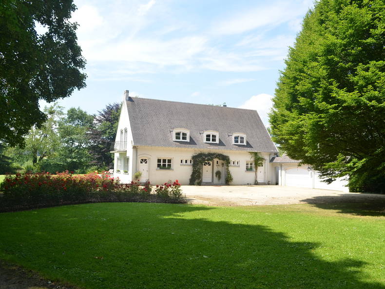 Bed And Breakfast Walhain 92169-2