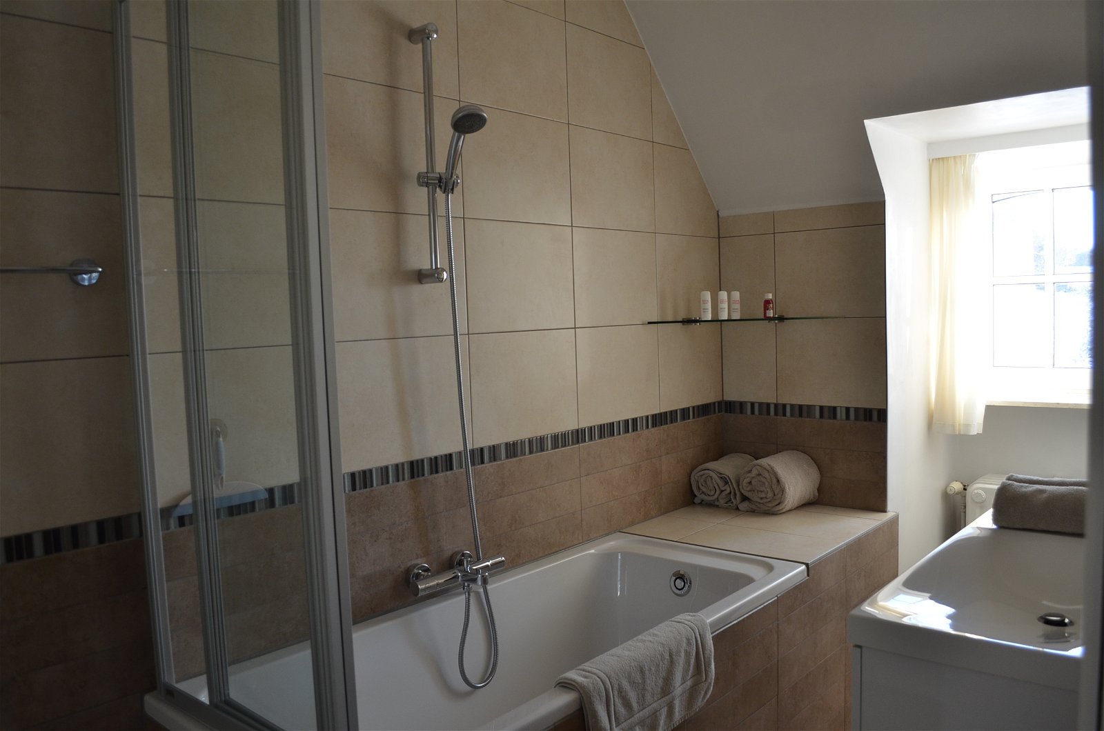 Gastenkamers Walhain 92169