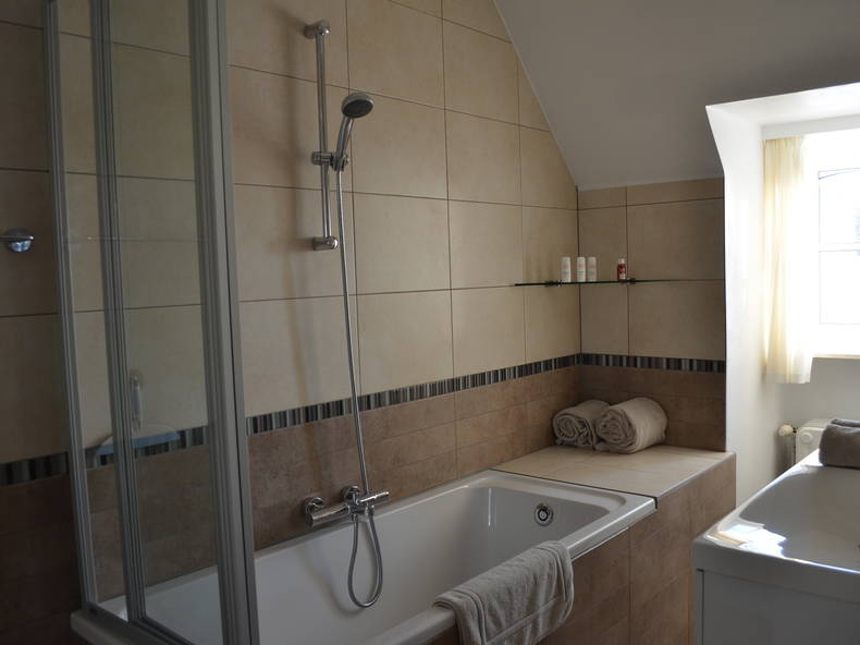 Bed And Breakfast Walhain 92169-5