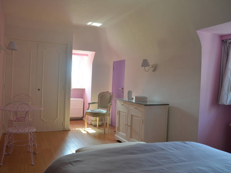 Bed And Breakfast Walhain 92169-3