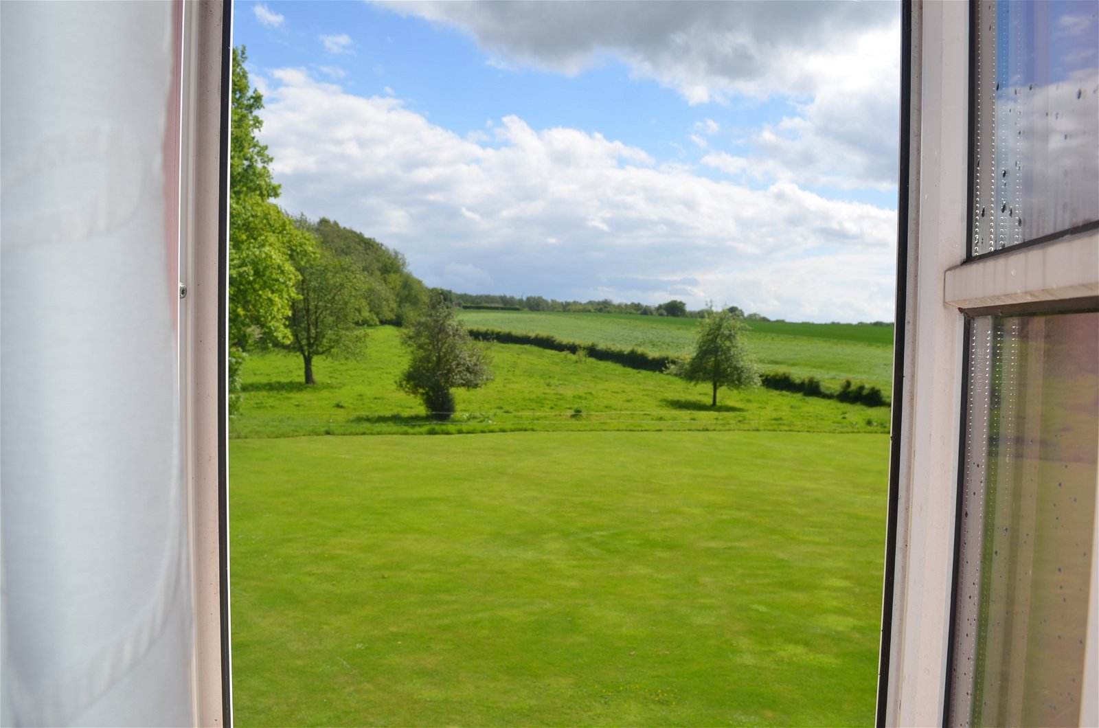 Gastenkamers Walhain 92169