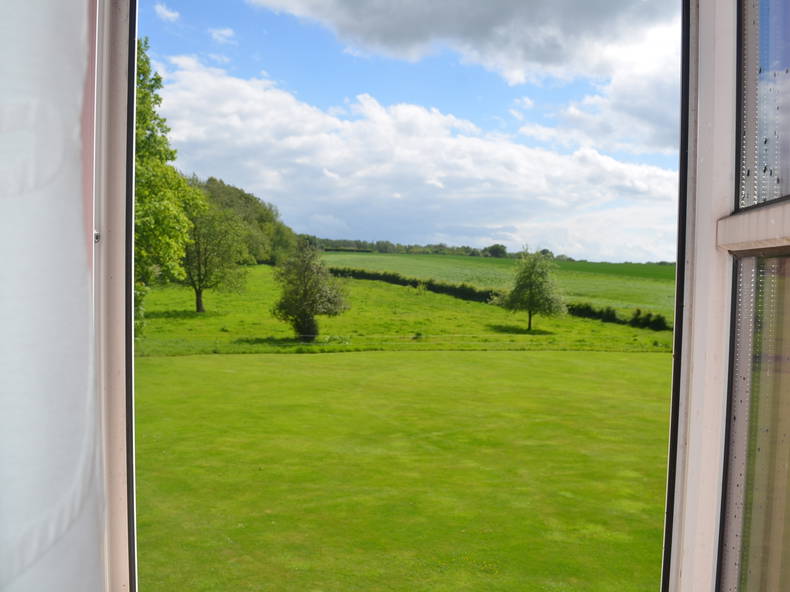 Bed And Breakfast Walhain 92169-4