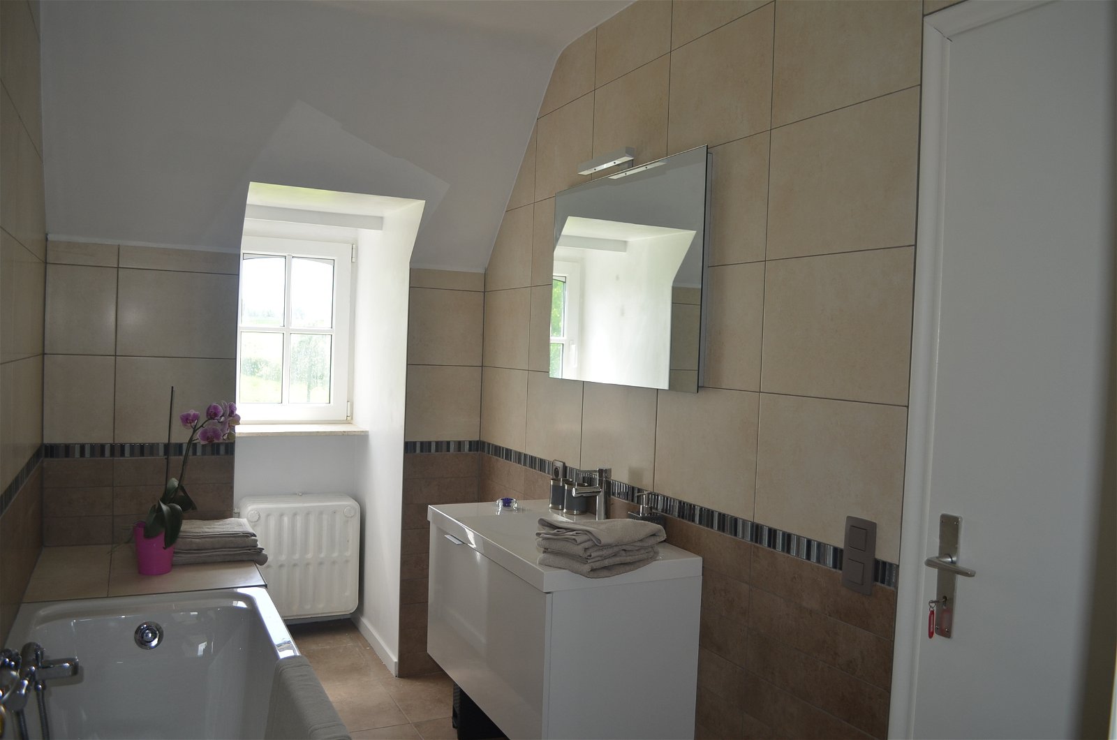 Gastenkamers Walhain 92169