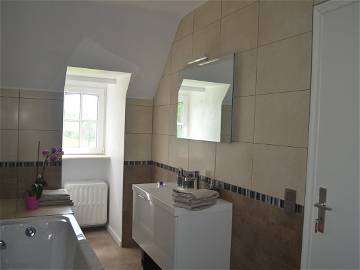 Chambre D'hôte Walhain 92169-6