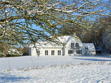 Chambre D'hôte Walhain 92169-7