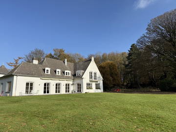 Chambre D'hôte Walhain 92169-8