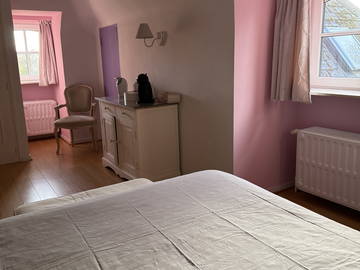 Chambre D'hôte Walhain 92169-10