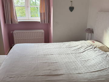 Chambre D'hôte Walhain 92169-11