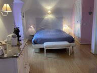 Quarto de hóspedes para alugar em Walhain - fotografia 12 : Quarto-12