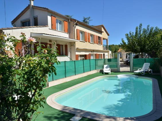 Casa Inteira Lézan 40928-1