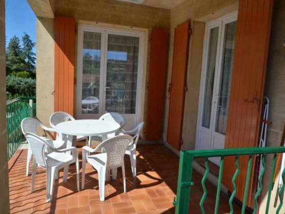 Casa Inteira Lézan 40928-5