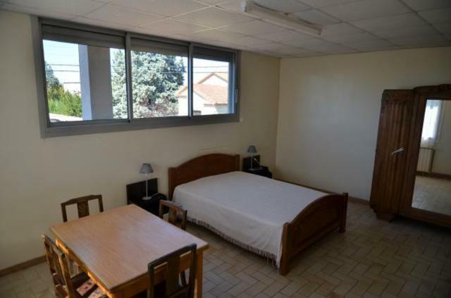 Logement Entier Lézan 40928