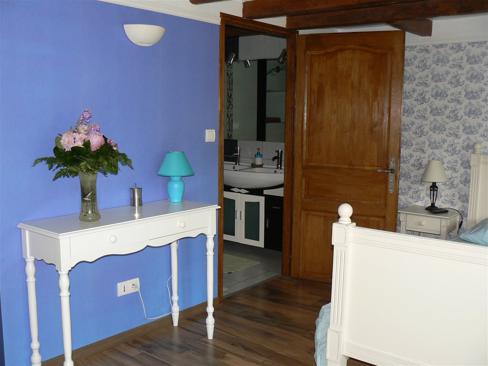 Gaascht Zëmmeren Sampigny 103962