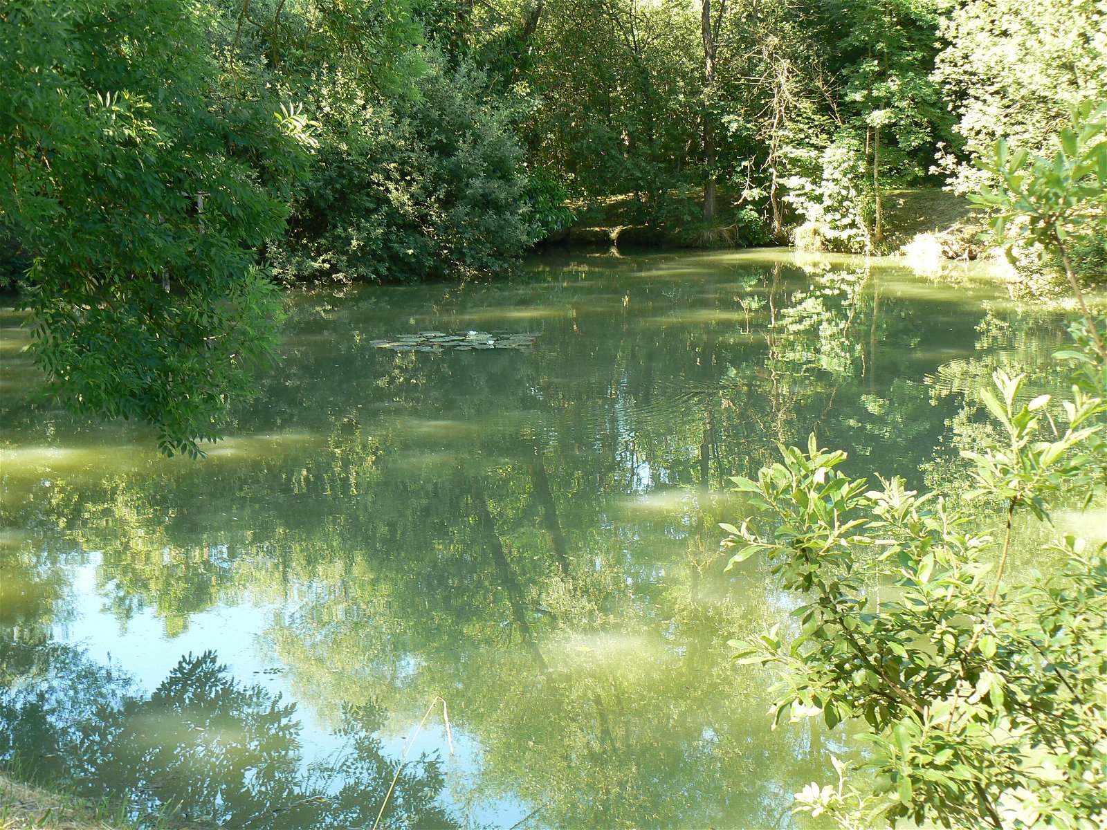 Gaascht Zëmmeren Sampigny 103962