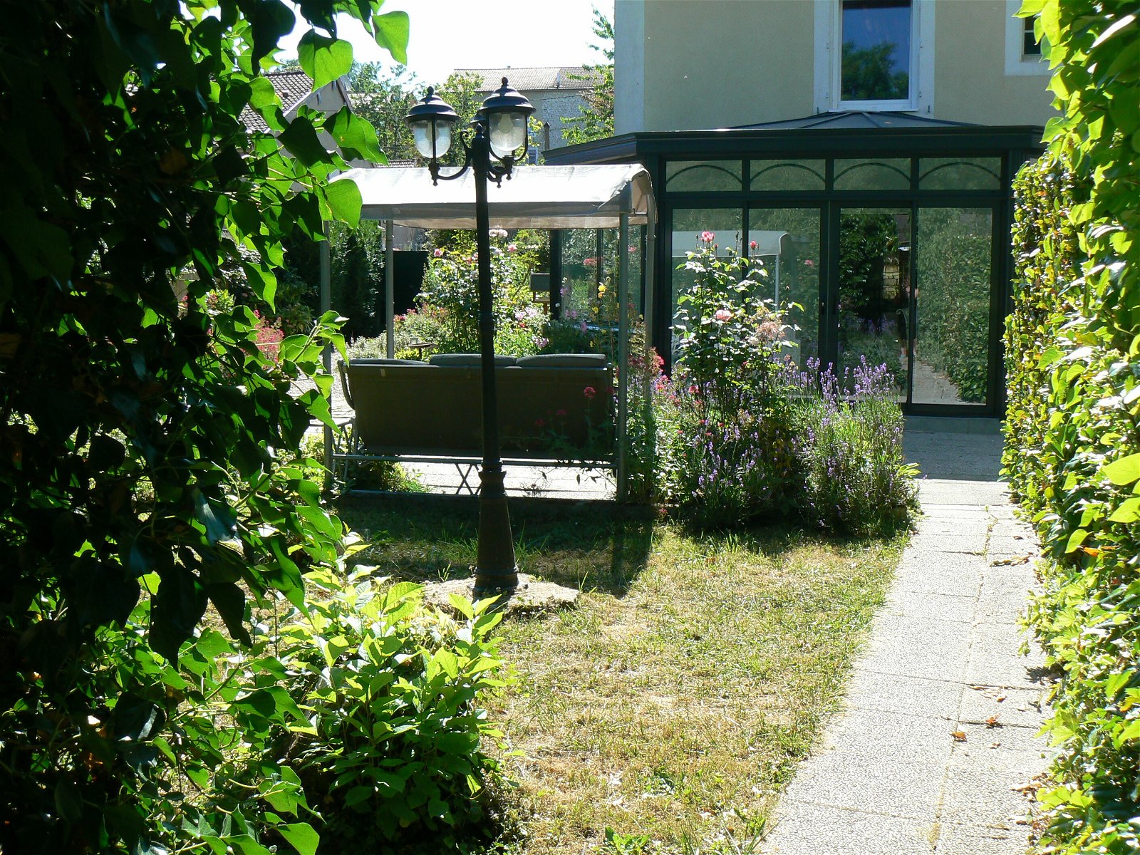 Gaascht Zëmmeren Sampigny 103962