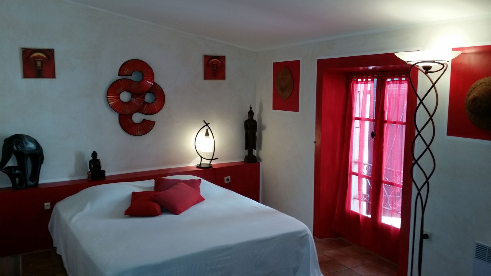 Pokoje Gościnne Besse-sur-Issole 82711