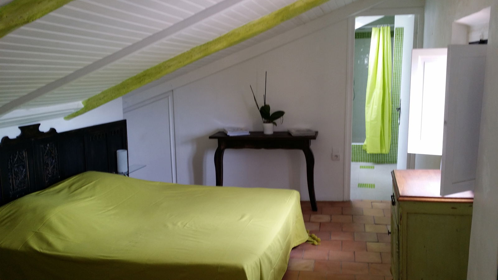 Pokoje Gościnne Besse-sur-Issole 82711