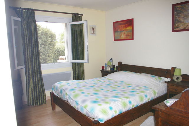 Chambre Chez L'habitant Saint-Siffret 48550