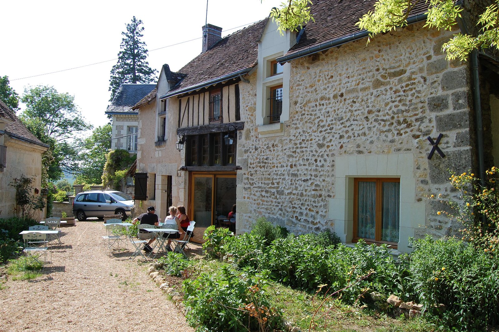 Gaascht Zëmmeren Léchelle 71557