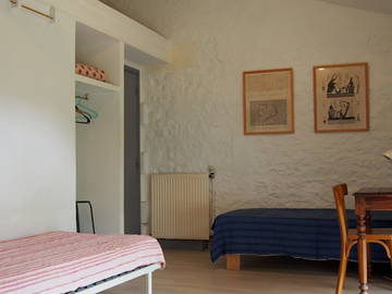 Chambre À Louer Saint-Paul-Le-Jeune 104231