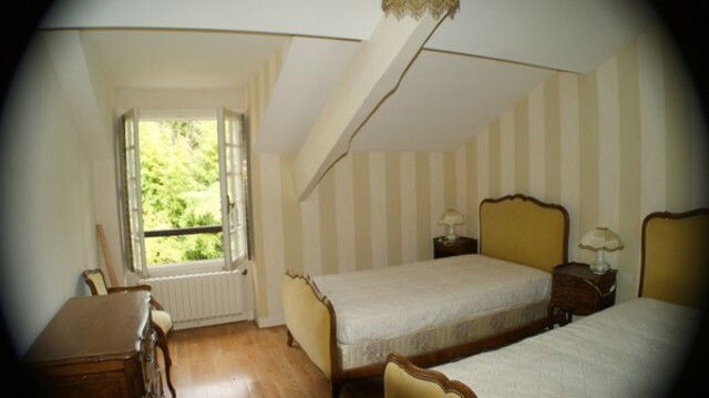Chambres D'hôtes Saint-Antoine-de-Ficalba 47592