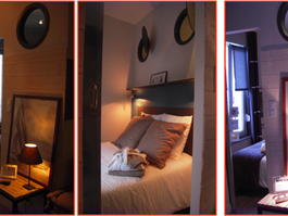 Gastgezin Lanrelas 65834-1