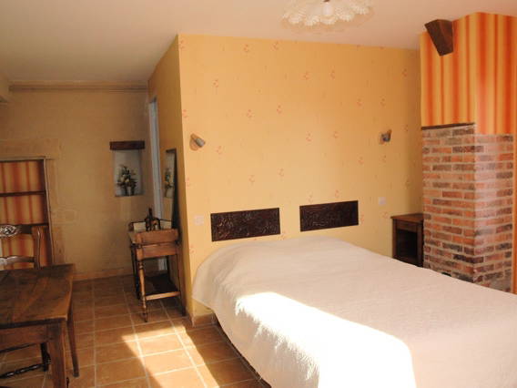 Habitaciones De Huéspedes Vitry-en-Charollais 66026-3