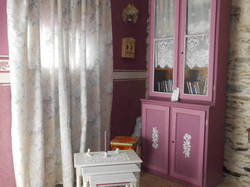 Chambre À Louer Sérénac 68544