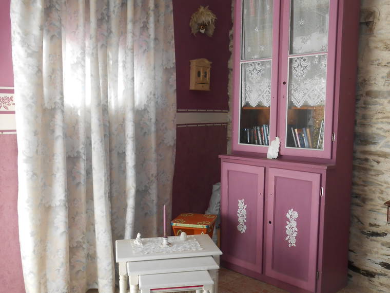 Homestay Sérénac 68544