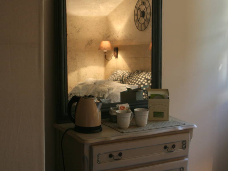 Gästezimmer Vertou 71531-2