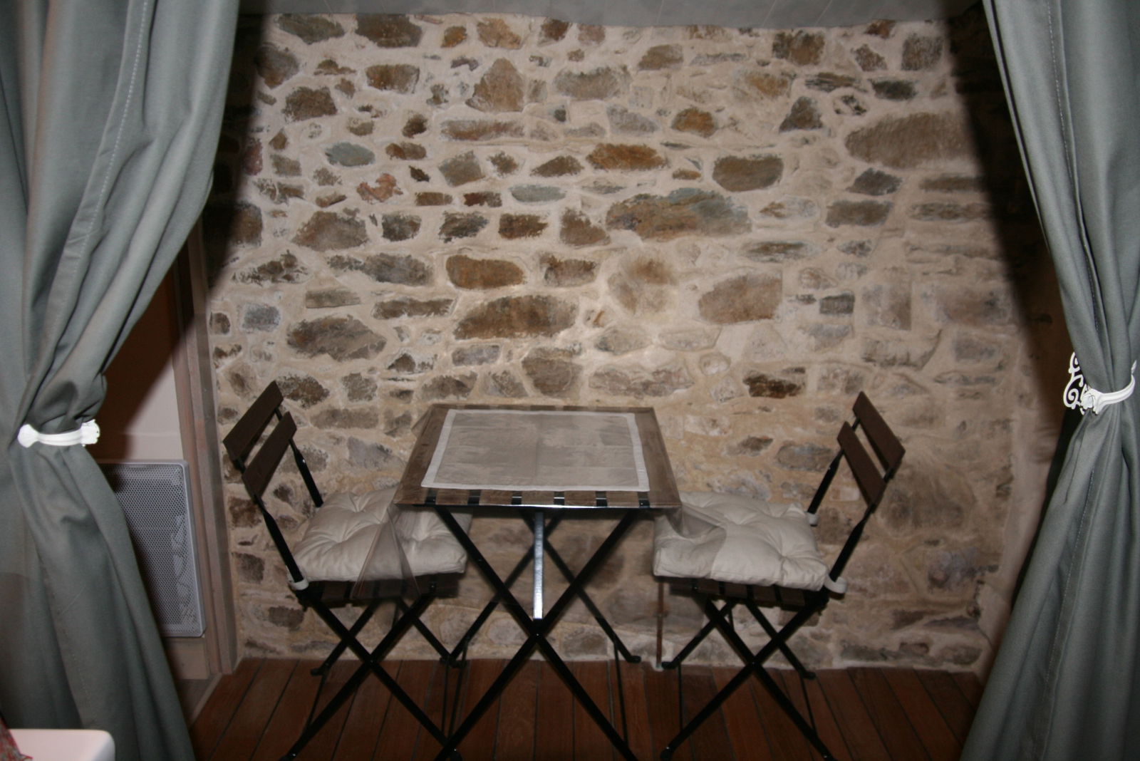 Chambres D'hôtes Vertou 71531