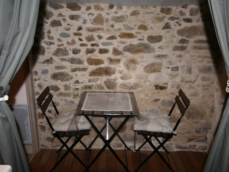 Gästezimmer Vertou 71531-3