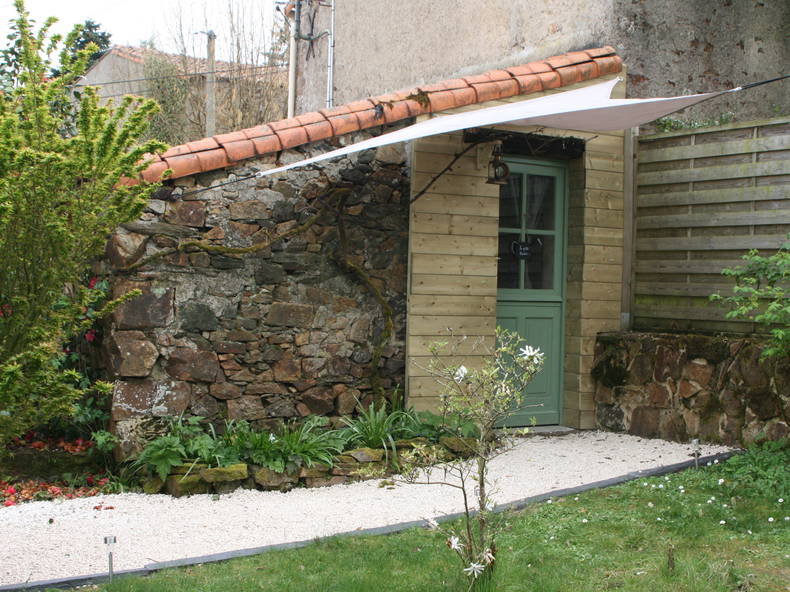 Gästezimmer Vertou 71531-4