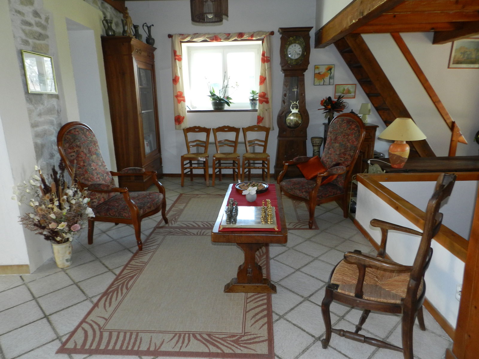 Gastenkamers Montlaur 77057