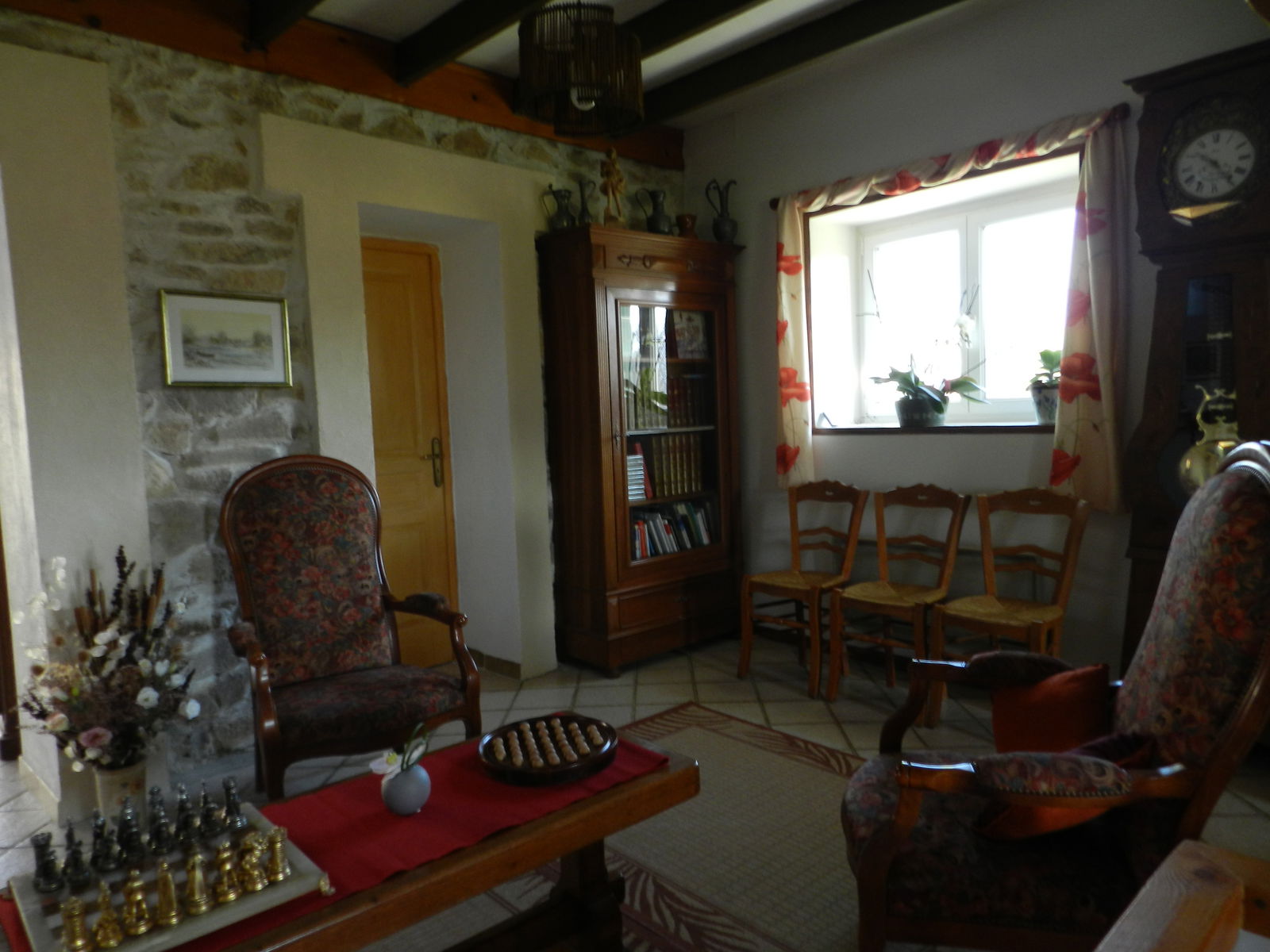 Gastenkamers Montlaur 77057