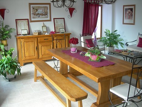 Vierashuoneet Allonnes 63994